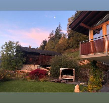 Valle Aurina Apartment | Ferienwohnungen Landler