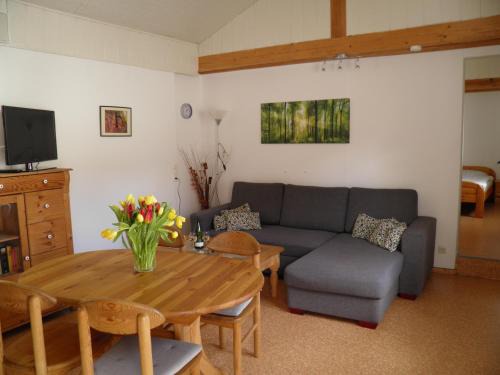 Gocklingen Apartment | Ferienweingut Schäfer