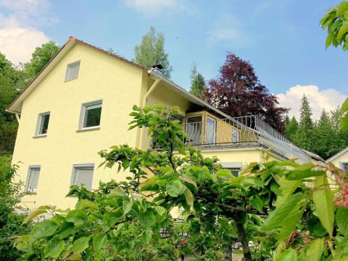 Koenigsfeld im Schwarzwald Apartment | Ferienwohnung am Hörnle