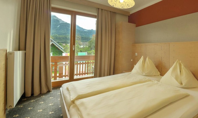 Rosenbach Apartment | Ferienwohnung G im Gasthof - Alpen Adria Gasthof Rausch