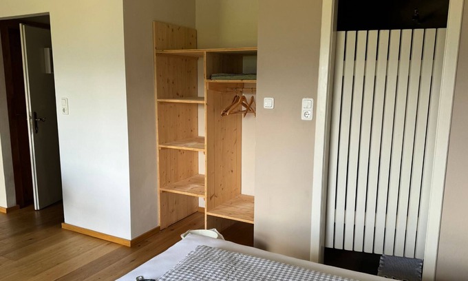 Steinbach am Attersee Apartment | Ferienwohnung 9 - Hanslmann