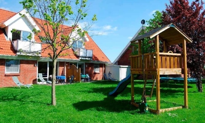 Gollendorf Apartment | Ferienwohnung/app. für 5 Gäste mit 60m² in Fehmarn OT Gollendorf