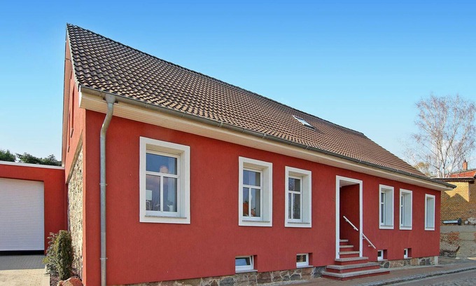 Flecken Zechlin Apartment | Ferienwohnung Rheinsberg