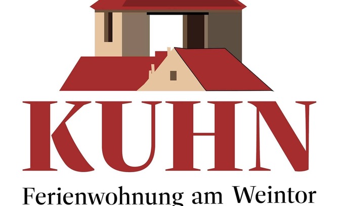 Schweigen-Rechtenbach Apartment | Ferienwohnung Kuhn am Deutschen Weintor - Appartement/fewo, Dusche, WC, 2 Schlafräume