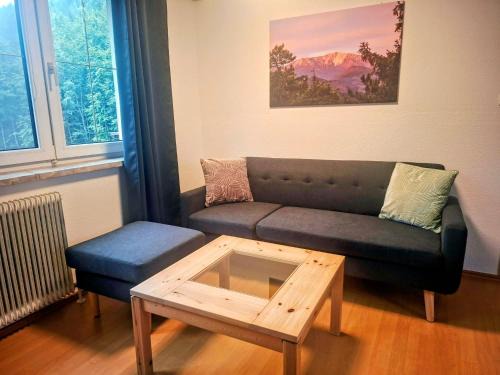 Puchberg Am Schneeberg Apartment | Ferienwohnung Öhlerhansl