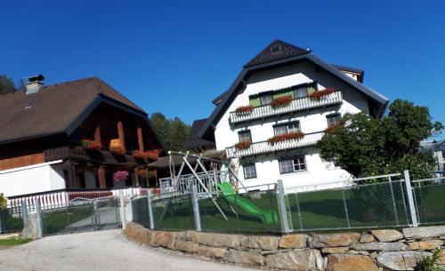 Sankt Michael im Lungau Apartment | Ferienwohnungen Bacherhof