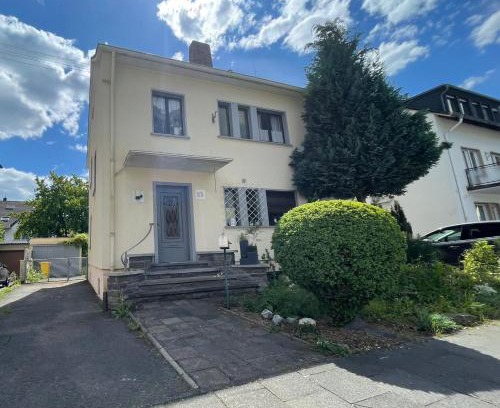 Ahrweiler Apartment | Ferienwohnung Marlene