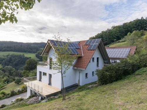 Bad Peterstal-Griesbach Apartment | Ferienwohnungen am Dollenberg