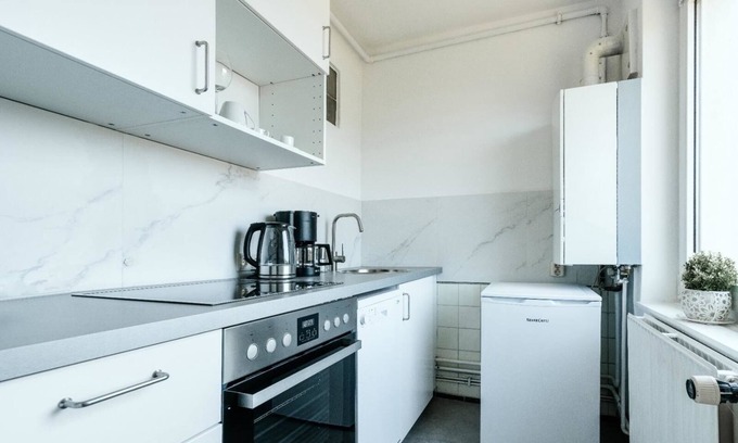 Neustadt in Holstein Apartment | Ferienwohnung/app. für 4 Gäste mit 42m² in Neustadt in Holstein