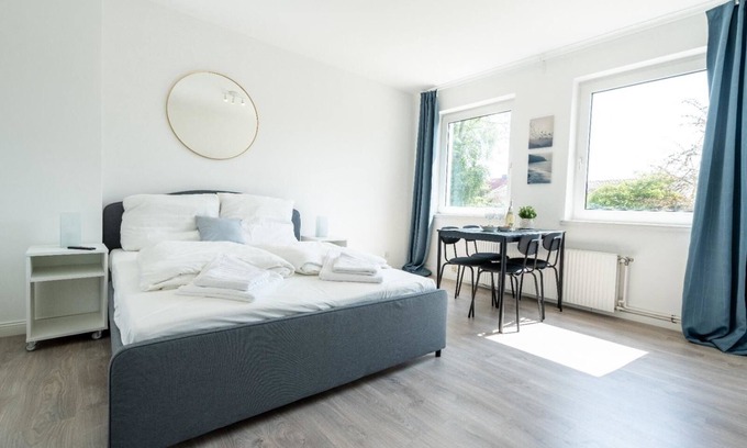 Neustadt in Holstein Apartment | Ferienwohnung/app. für 4 Gäste mit 38m² in Neustadt in Holstein