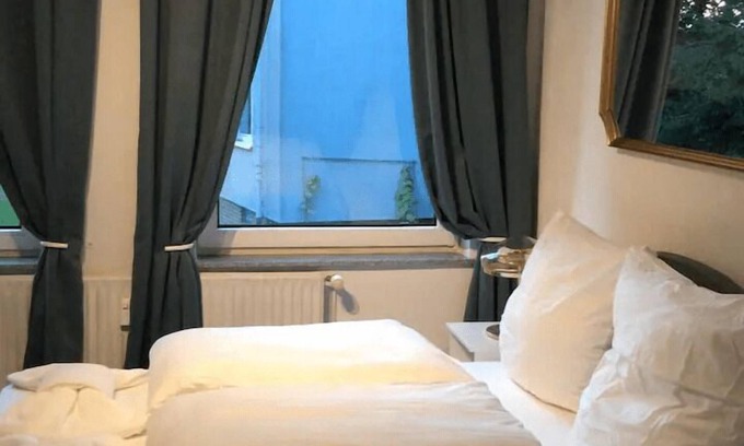 Neustadt in Holstein Apartment | Ferienwohnung/app. für 5 Gäste mit 53m² in Neustadt in Holstein