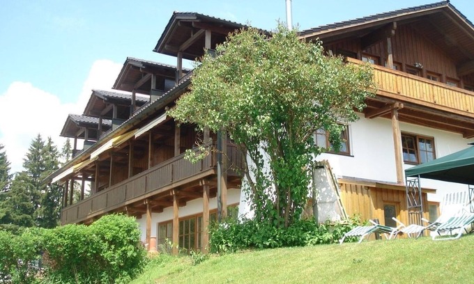 Honigsgrub Apartment | Ferienwohnung/app. für 2 Gäste mit 41m² in Rinchnach-hönigsgrub
