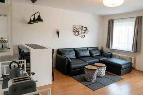 Schulenberg im Oberharz Apartment | Ferienwohnung "Harzer Wiesenberg"