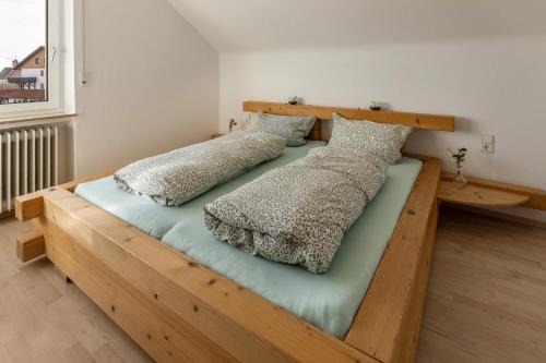 Villingen-Schwenningen Apartment | Ferienwohnung Hüttennest