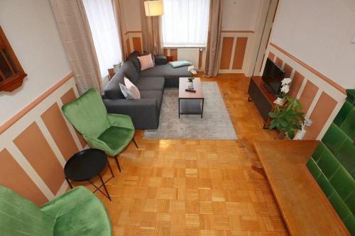 Villingen-Schwenningen Apartment | Ferienwohnung Bertsche 3 Schlafzimmer
