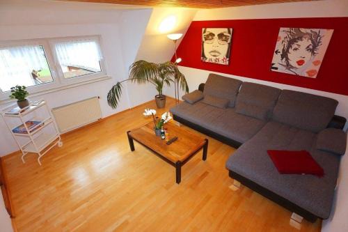 Villingen-Schwenningen Apartment | Ferienwohnung Bertsche 2 Schlafzimmer