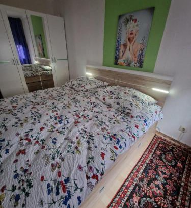 Villingen-Schwenningen Apartment | Ferienwohnung im Zentrum von Villingen-Schwarzwald
