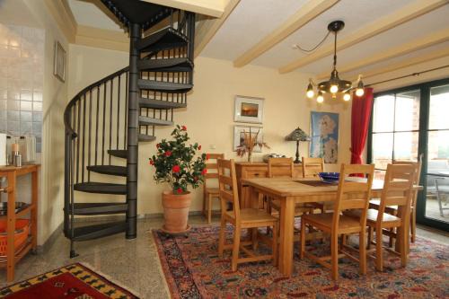 Liepe Apartment | Ferienwohnanlage Alte Molkerei