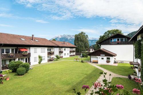 Oberaudorf Resort | Ferienwohnanlage Oberaudorf