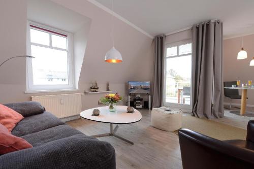 Ostseebad Boltenhagen Apartment | Ferienwohnanlage Seebachpark Seebachpark