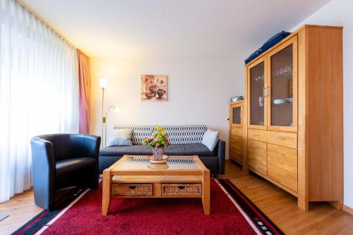 Immenstaad am Bodensee Apartment | Ferienwohnpark Immenstaad am Bodensee Ein-Zimmer-Apartment 53 12