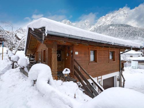 Going am Wilden Kaiser Apartment | Ferienwohnung HOAMAT