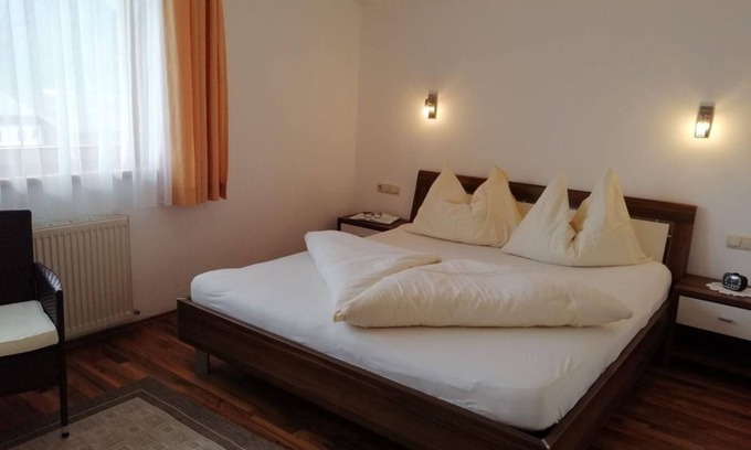 Schwaz Apartment | Ferienwohnung A - Haus Gruber