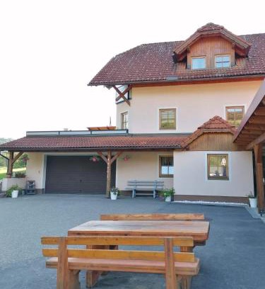 Neumarkt in Steiermark Apartment | Ferienwohnung Familie Pichler