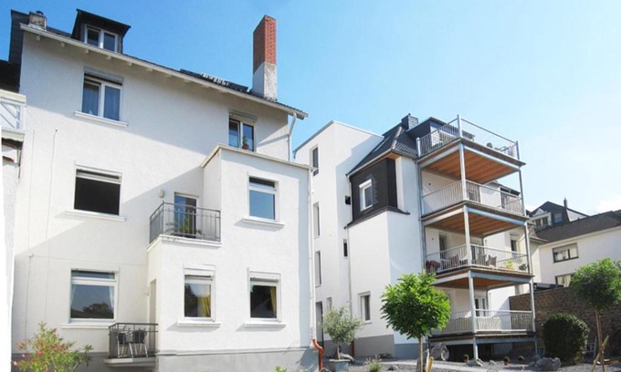 Bad Neuenahr-Ahrweiler Apartment | Ferienwohnungen Nora