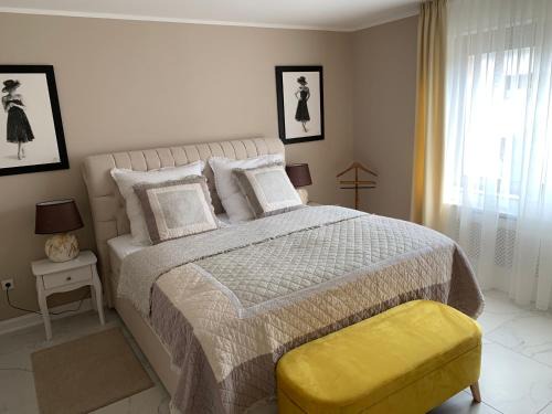 Ahrweiler Apartment | Ferienwohnungen am Klosterberg