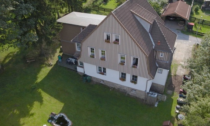 Benneckenstein Apartment | Ferienwohnung Schulze-falck - Ferienwohnung