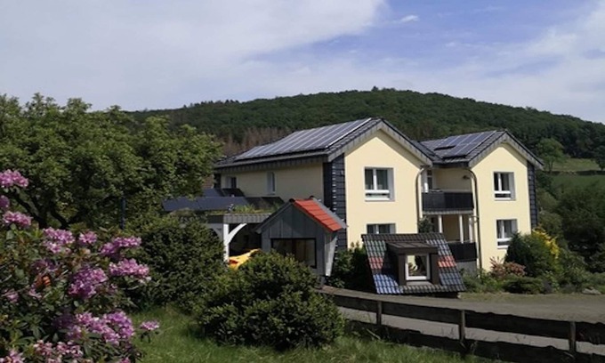 Herscheid Apartment | Ferienwohnung im Sauerland