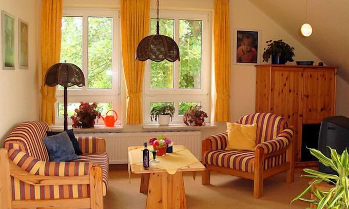Kopperby Apartment | Ferienwohnung/app. für 2 Gäste mit 38m² in Kappeln OT Kopperby