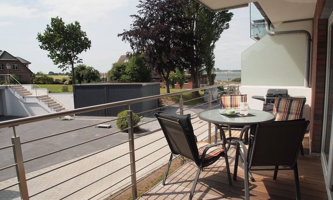 Kopperby Apartment | Ferienwohnung/app. für 4 Gäste mit 65m² in Kappeln OT Kopperby