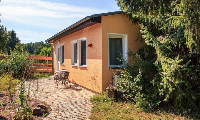 Kagar Apartment | Ferienwohnung Rheinsberg