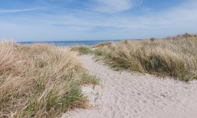 Schonberg Apartment | Ferienwohnung im Ostseebad Schönberg nahe Strand Ostsee Self-Check-in