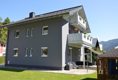 Muehlbach Am Hochkoenig Apartment | Ferienwohnung Nico