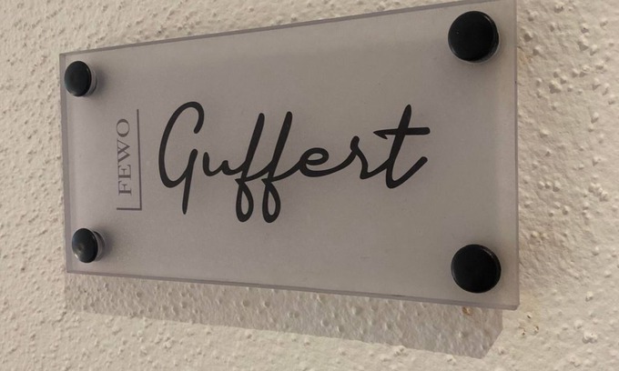 Steinberg am Rofan Apartment | Ferienwohnung Guffert - Ferienwohnungen Moser