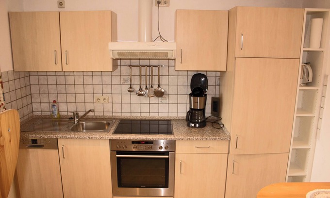 Hohenaschau im Chiemgau Apartment | Ferienwohnung 50 qm mit extra Schlafzimmer und Balkon°