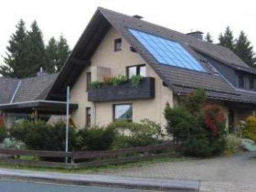 Clausthal-Zellerfeld Apartment | Ferienwohnung Lenk