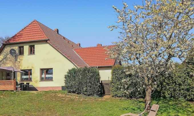 Roggentin Apartment | Ferienwohnung Mirow Roggentin