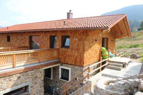 Hausham Apartment | Ferienwohnung Übernberg