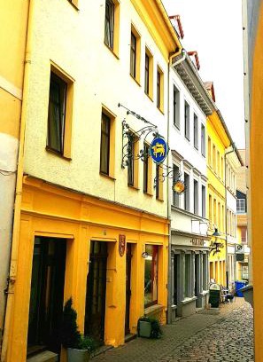 Nikolaiviertel Apartment | Ferienwohnung 1 Christiansdorf Freiberg