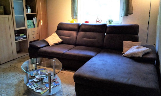 Marsberg Apartment | Ferienwohnung, 1 Schlafzimmer, max. 3 Personen