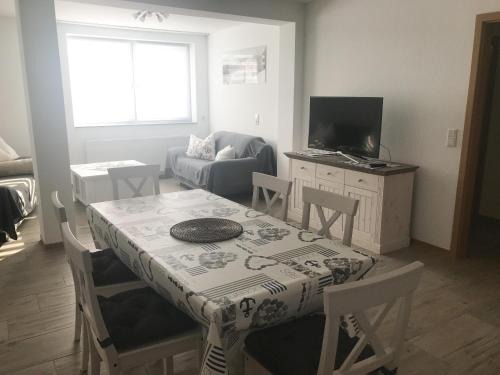 Muritz Apartment | Ferienwohnung, 110qm