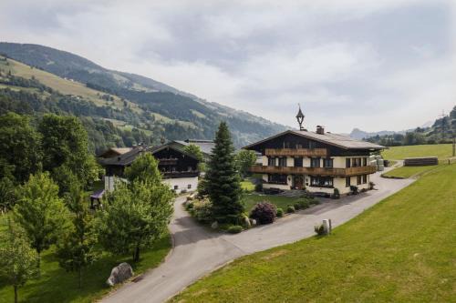 Taxenbach Apartment | Ferienwohnung 2