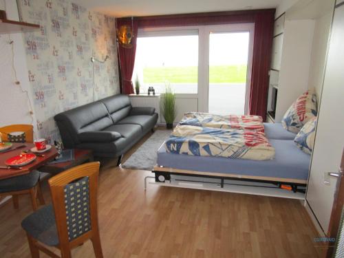 Doese Apartment | Ferienwohnung 223 Haus Nautic