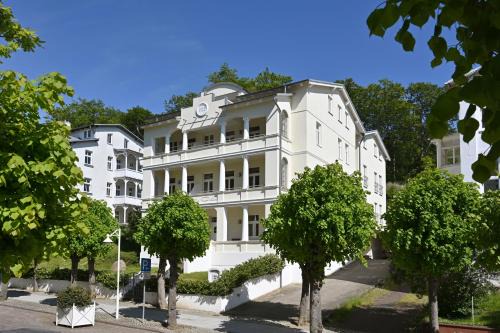 Sellin Apartment | Ferienwohnung 3 Villa Celia Sellin