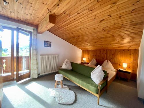 Taxenbach Apartment | Ferienwohnung 4