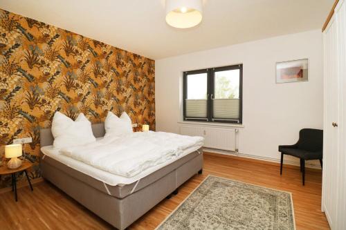 Hohensee Apartment | Ferienwohnung 4